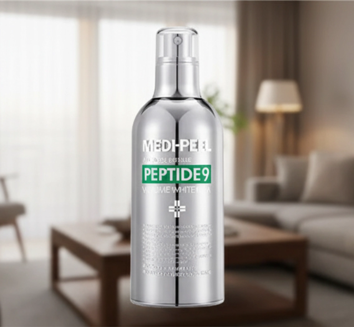 MediPeel Peptide 9 Volume Essence