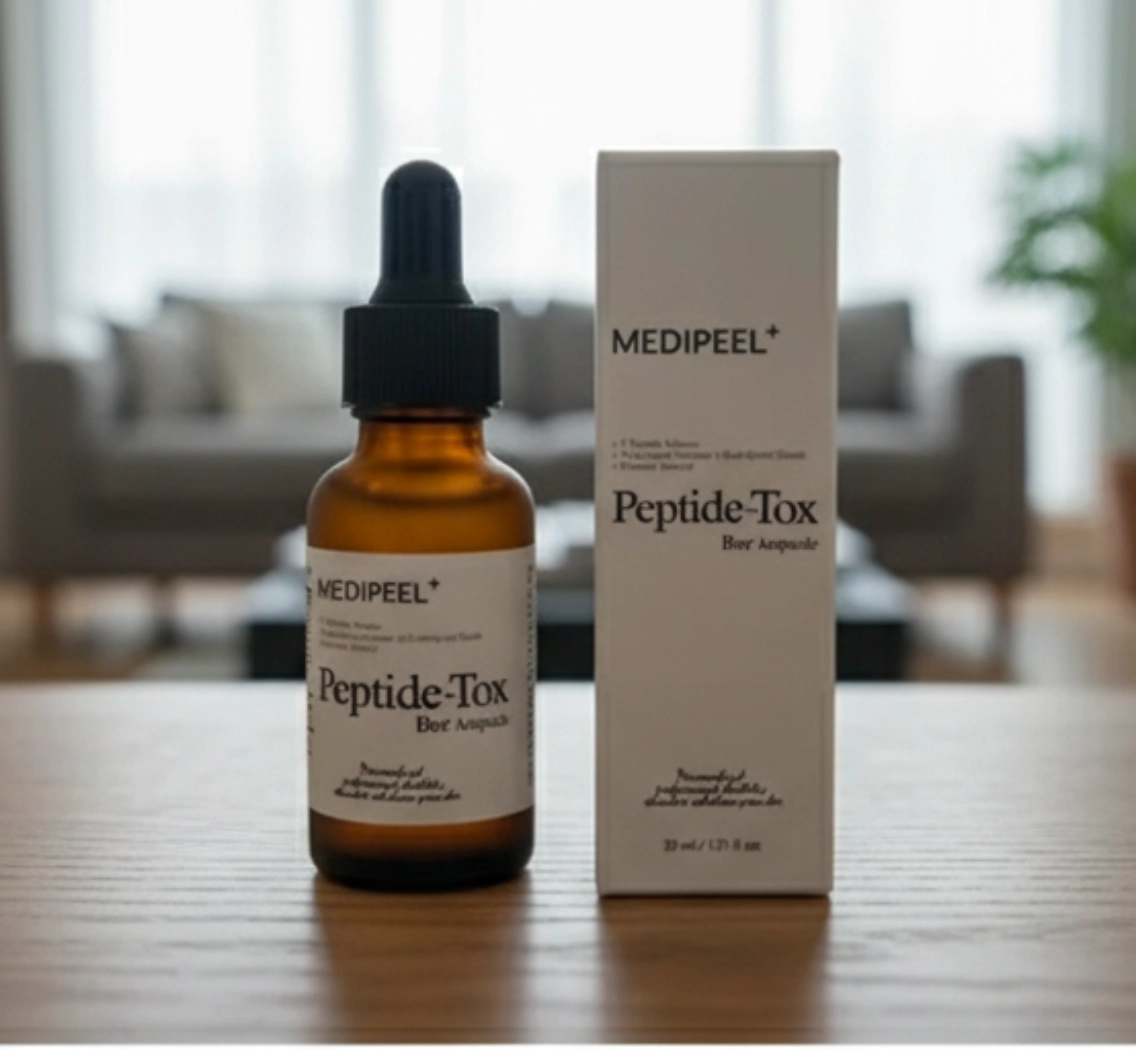 MediPeel Peptide-Tox Bor Ampoule