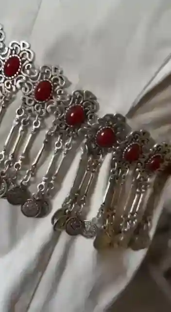 Пояс Турция 7142