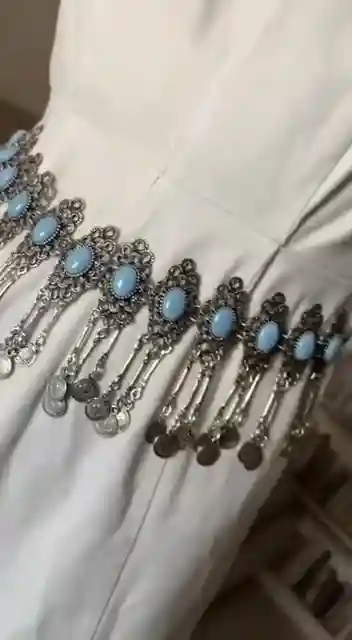 Пояс Турция 7147