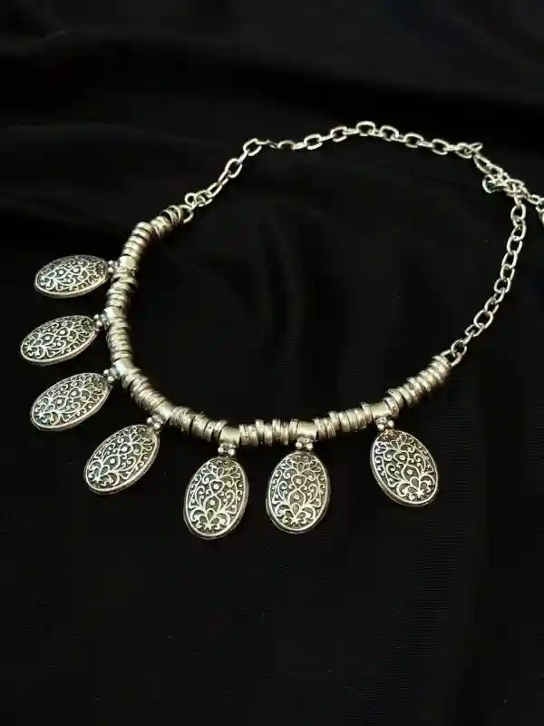 Цепочка Колье 7153