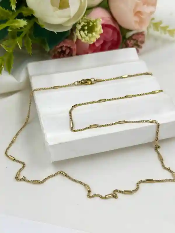 Цепочка Колье TITAN 7283