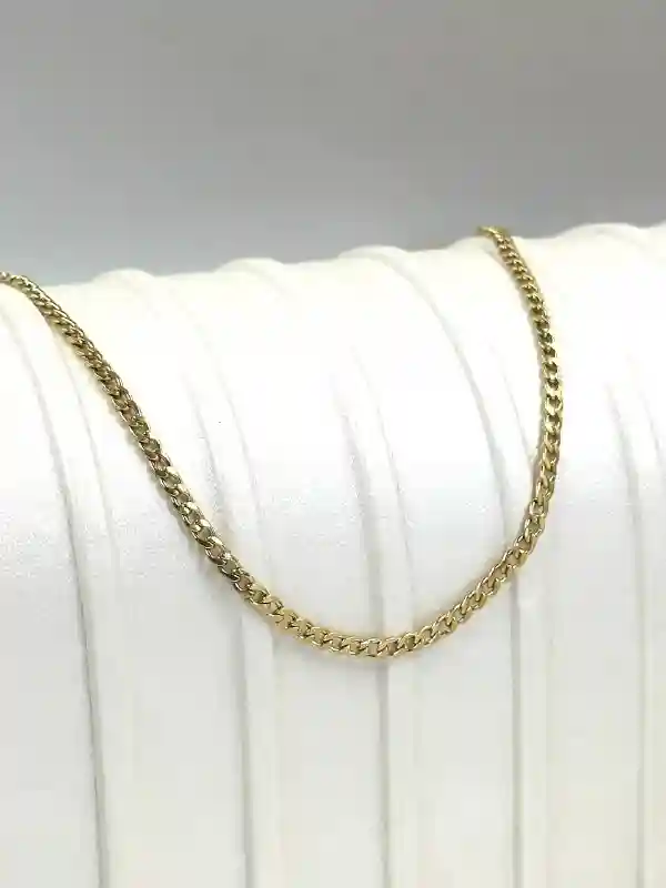 Цепочка Колье TITAN 7292