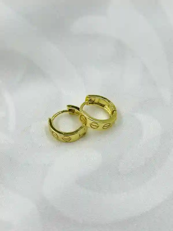 Серьги DIAMOND 7325