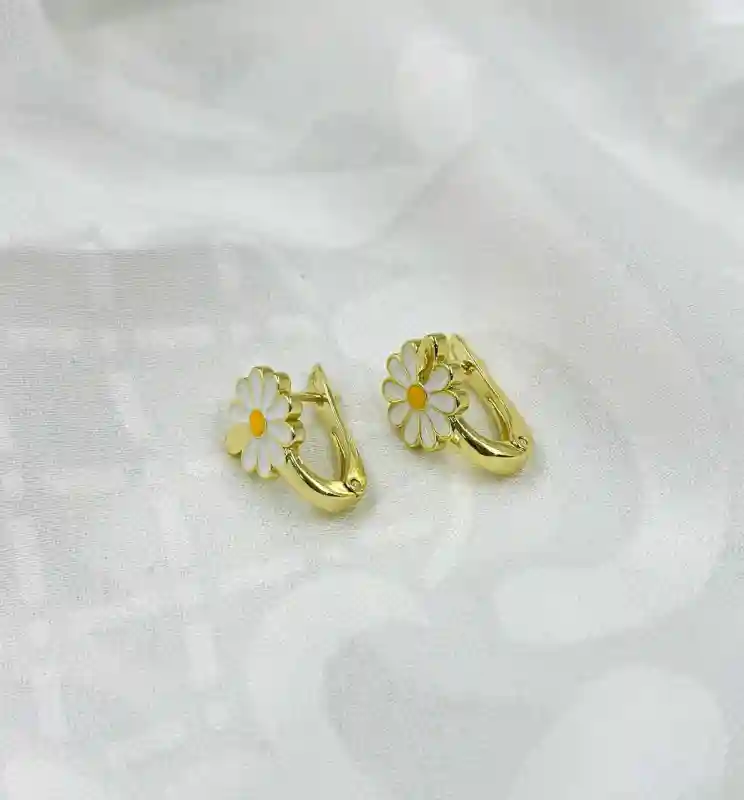 Серьги DIAMOND 7328