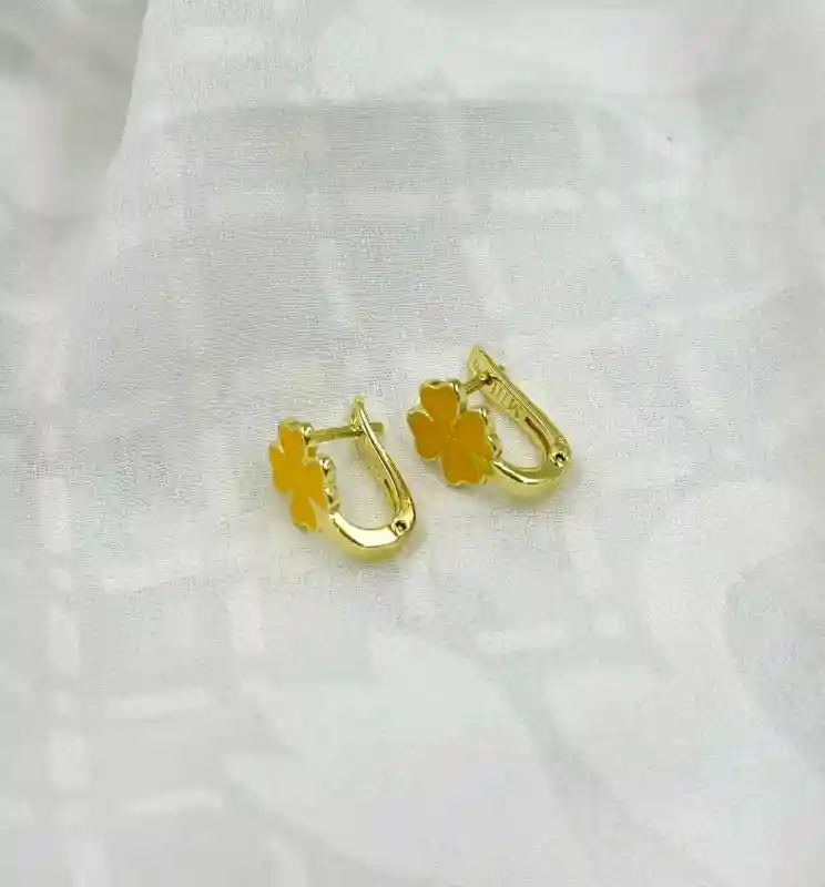 Серьги DIAMOND 7335