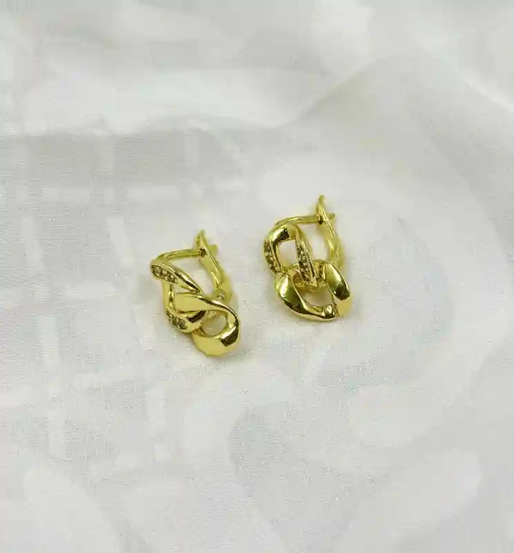 Серьги DIAMOND 7336