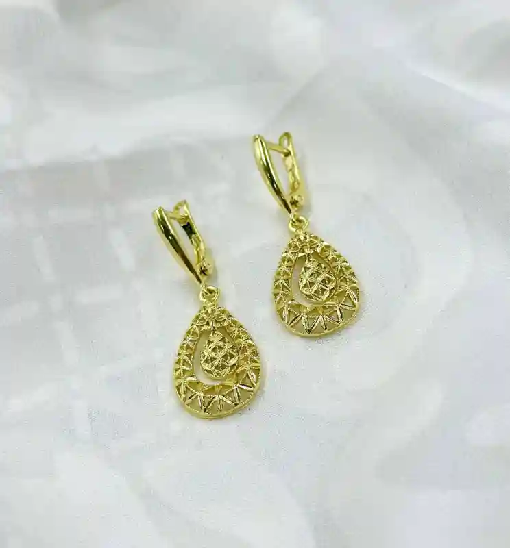 Серьги DIAMOND 7337