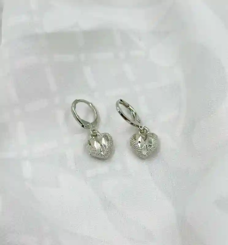 Серьги DIAMOND 7344