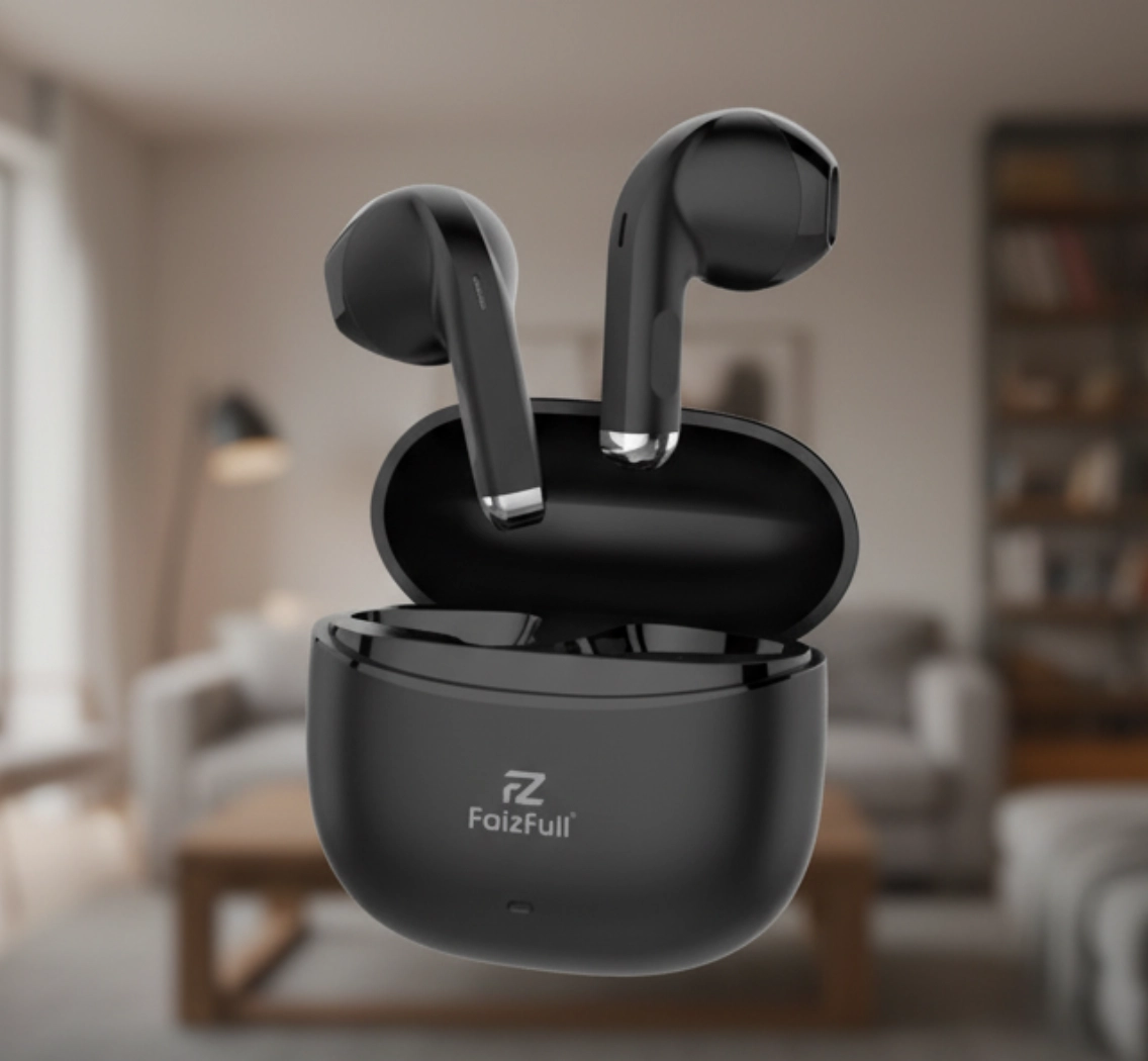 Беспроводные наушники FaizFull Faiz-84