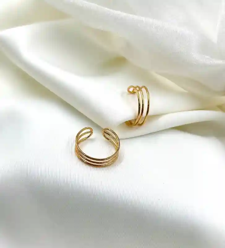 Кольцо Xuping  7471