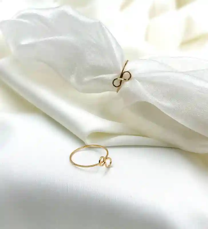 Кольцо Xuping  7472