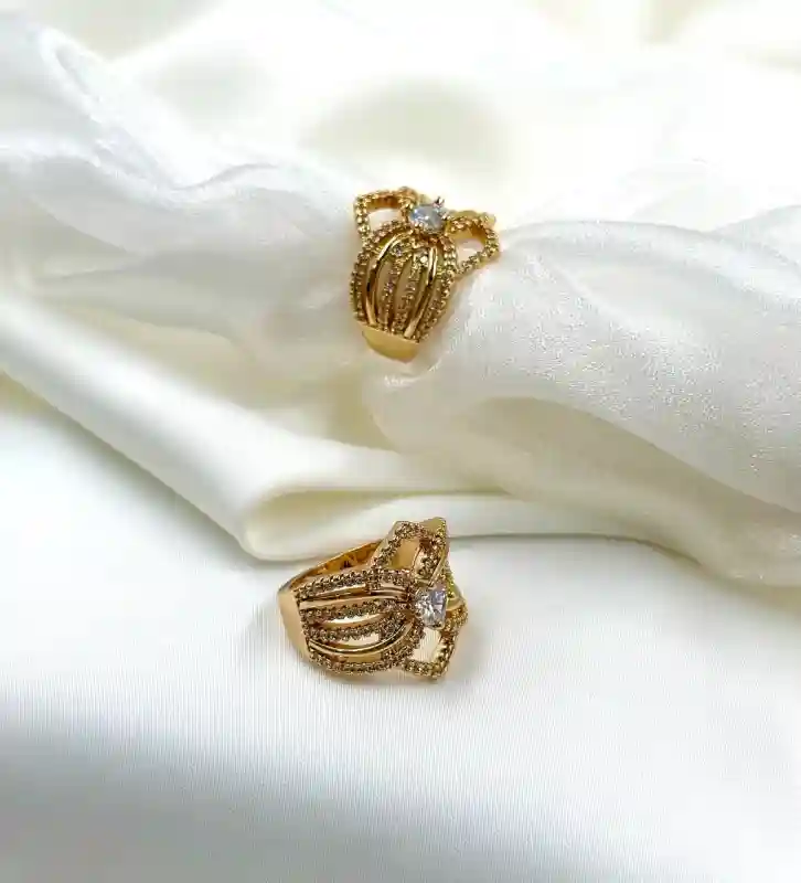 Кольцо Xuping  7475