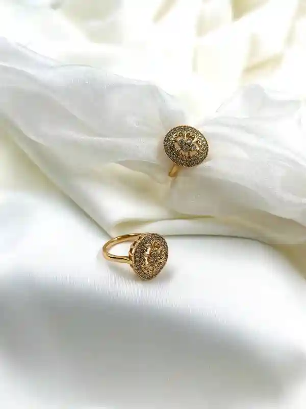 Кольцо Xuping  7477