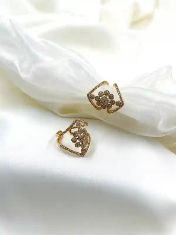 Кольцо Xuping  7478