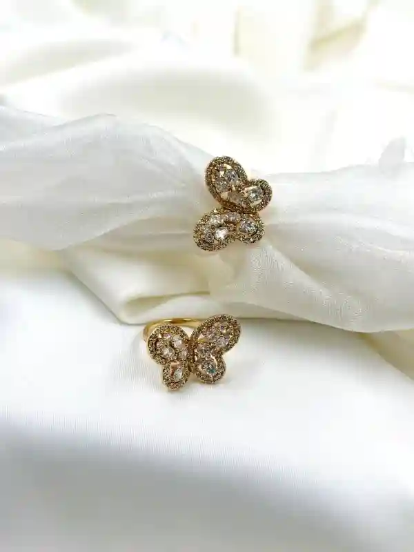 Кольцо Xuping  7479