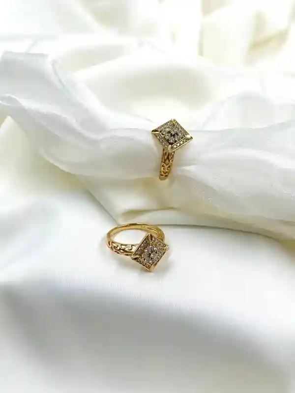 Кольцо Xuping  7480