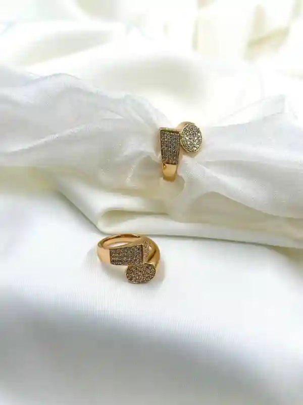 Кольцо Xuping  7481