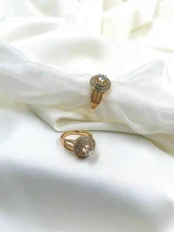 Кольцо Xuping  7482