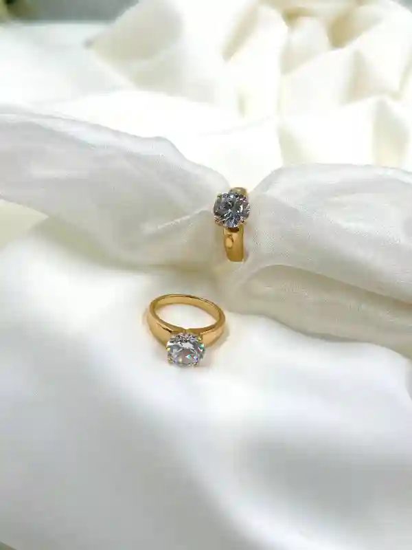 Кольцо Xuping  7483