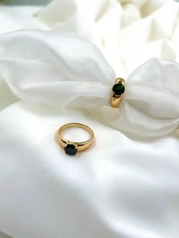 Кольцо Xuping  7484