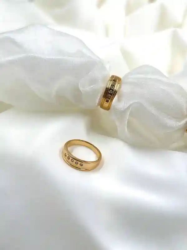 Кольцо Xuping  7485