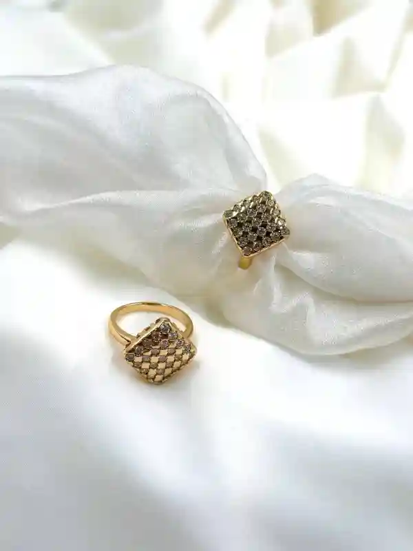 Кольцо Xuping  7486