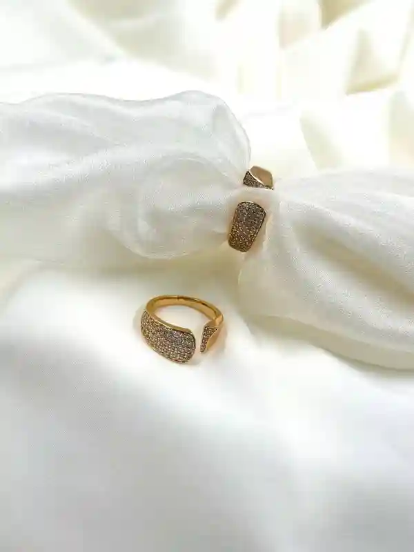 Кольцо Xuping  7488