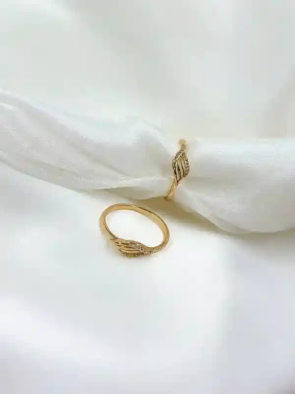 Кольцо Xuping 7516