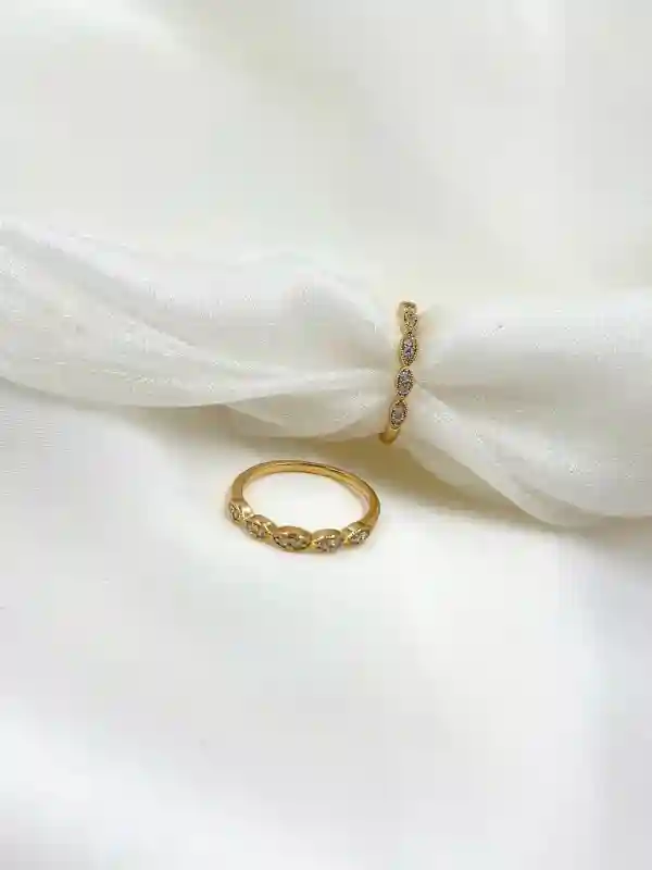 Кольцо Xuping 7518