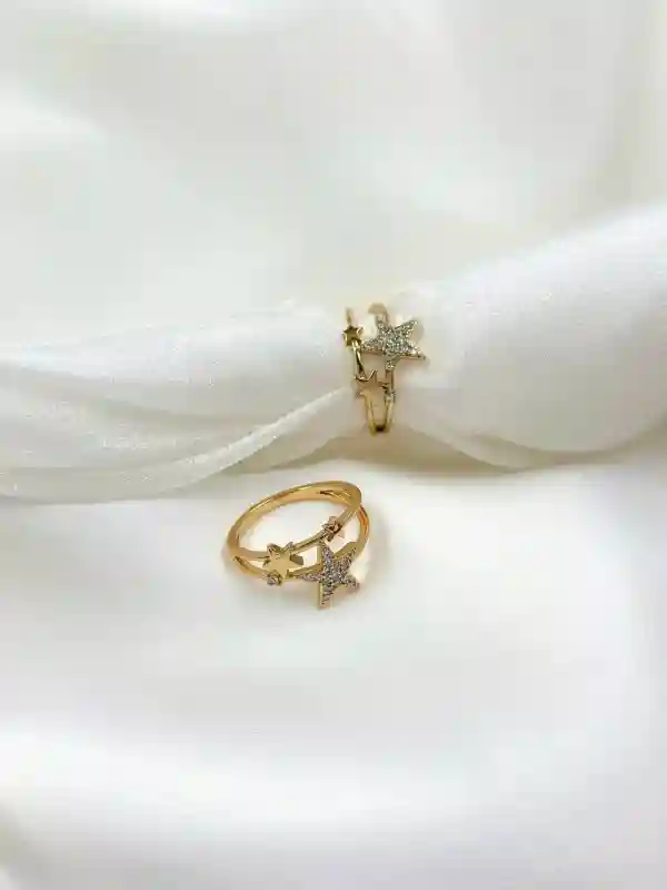 Кольцо Xuping 7534