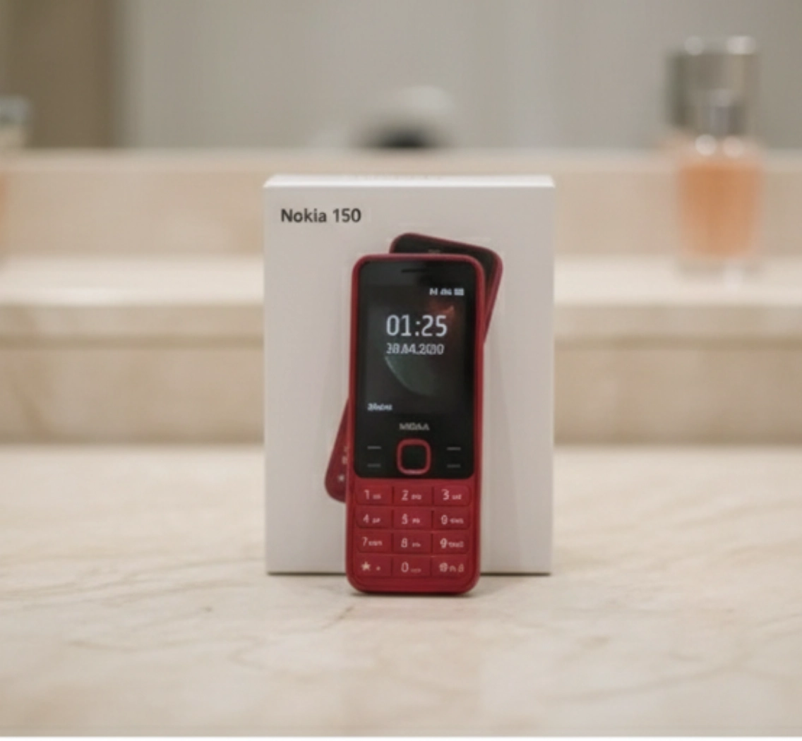 Телефон Nokia-150