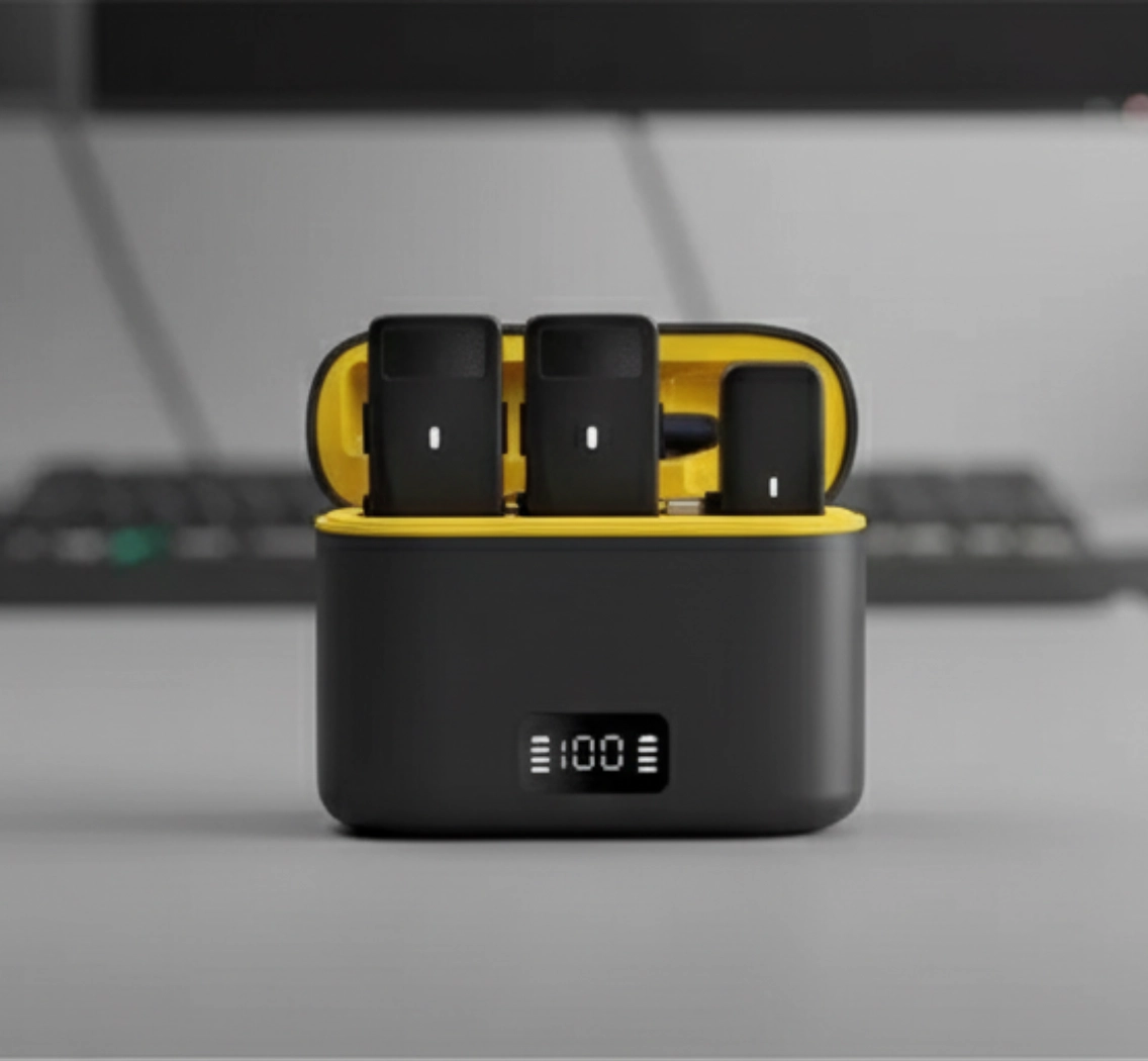 Микрофон M7pro iPhone