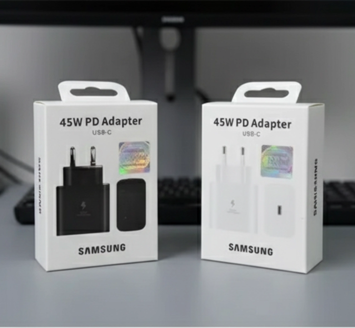 Samsung сеть голова 25W