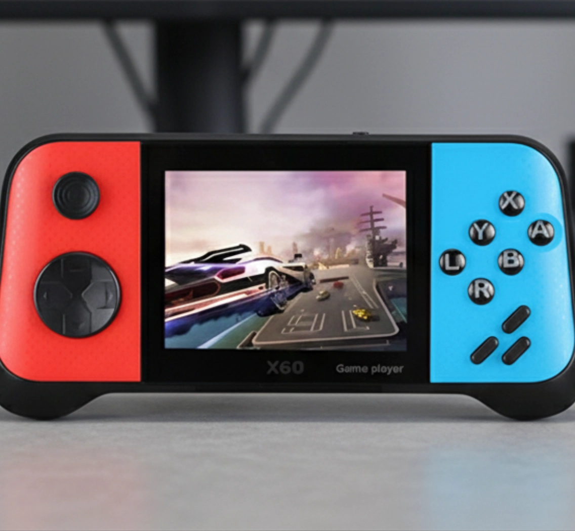 Игровая консоль X60