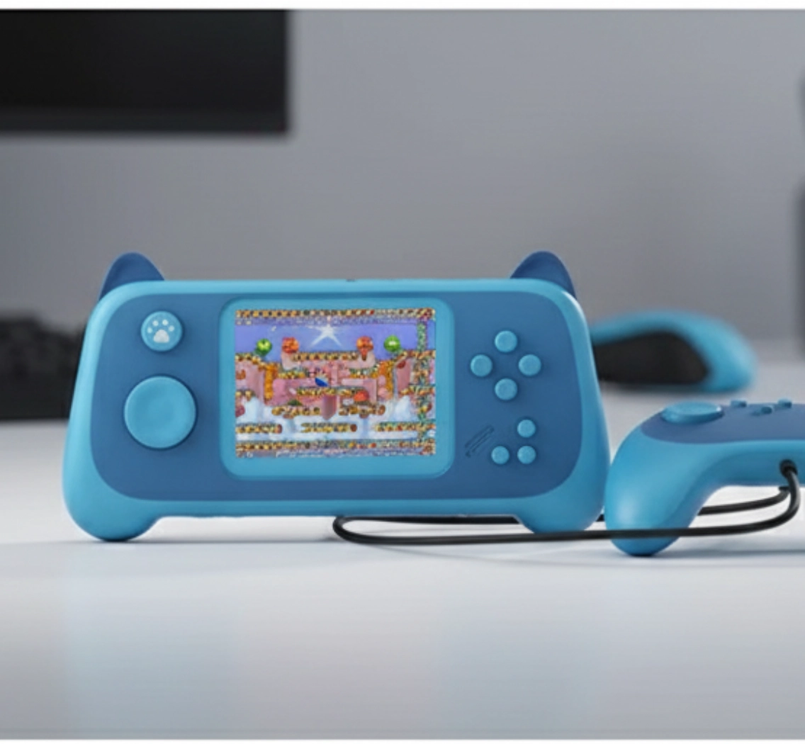 Игровая консоль 666-S3