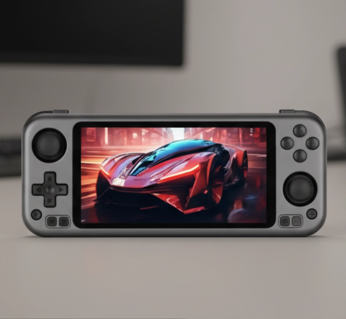 Игровая консоль RG3566