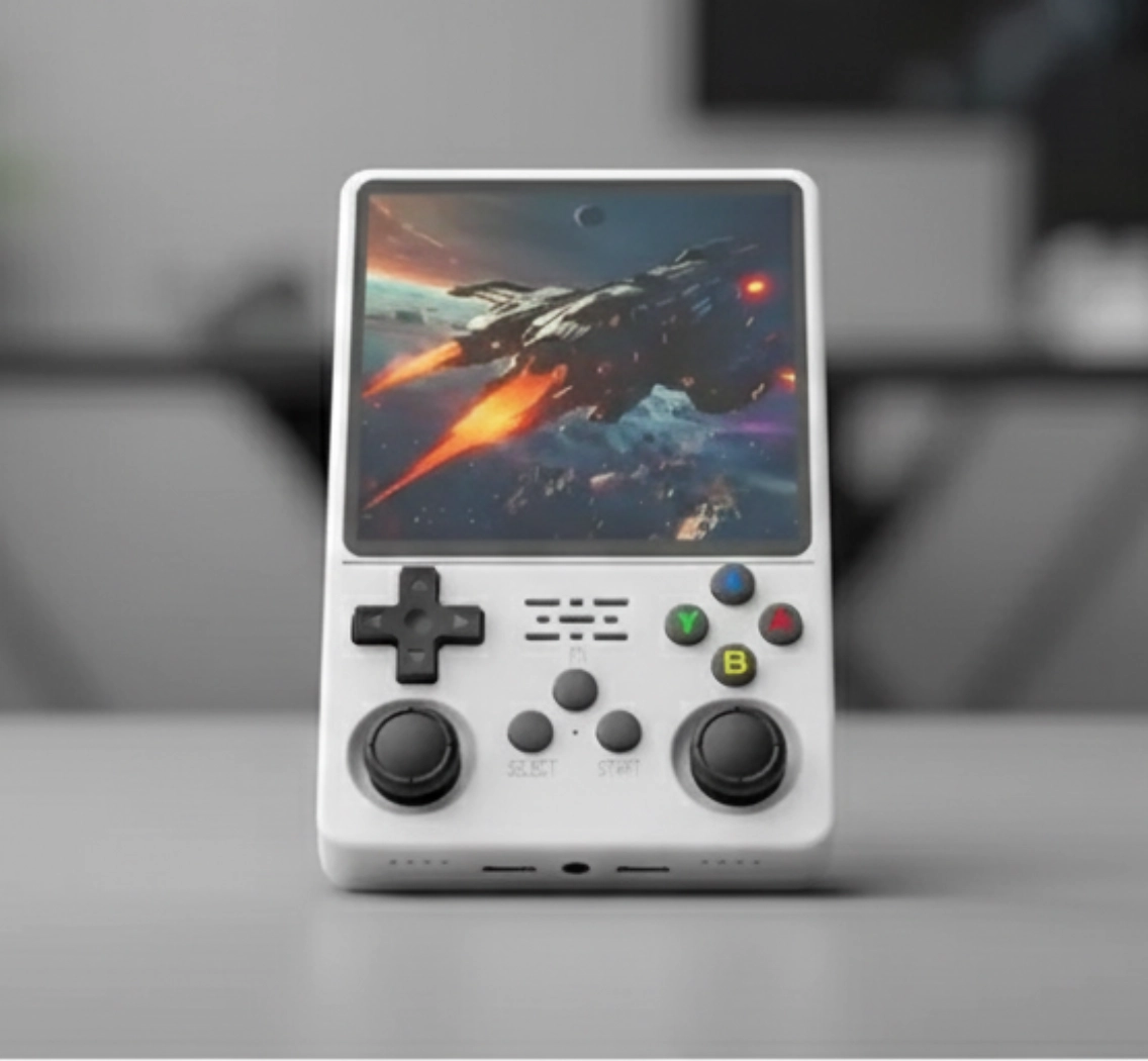 Игровая консоль R36S