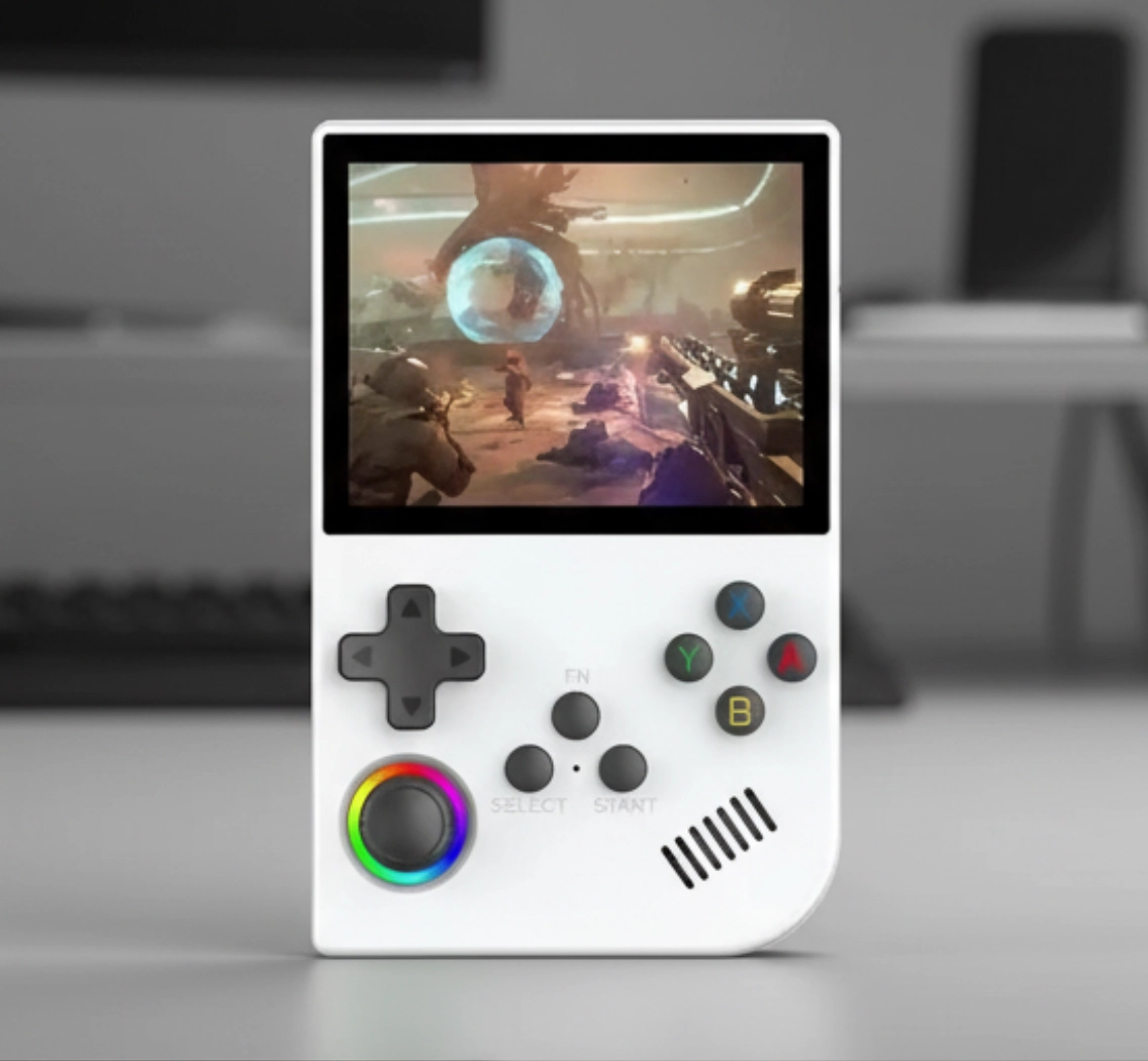 Игровая консоль XGB36