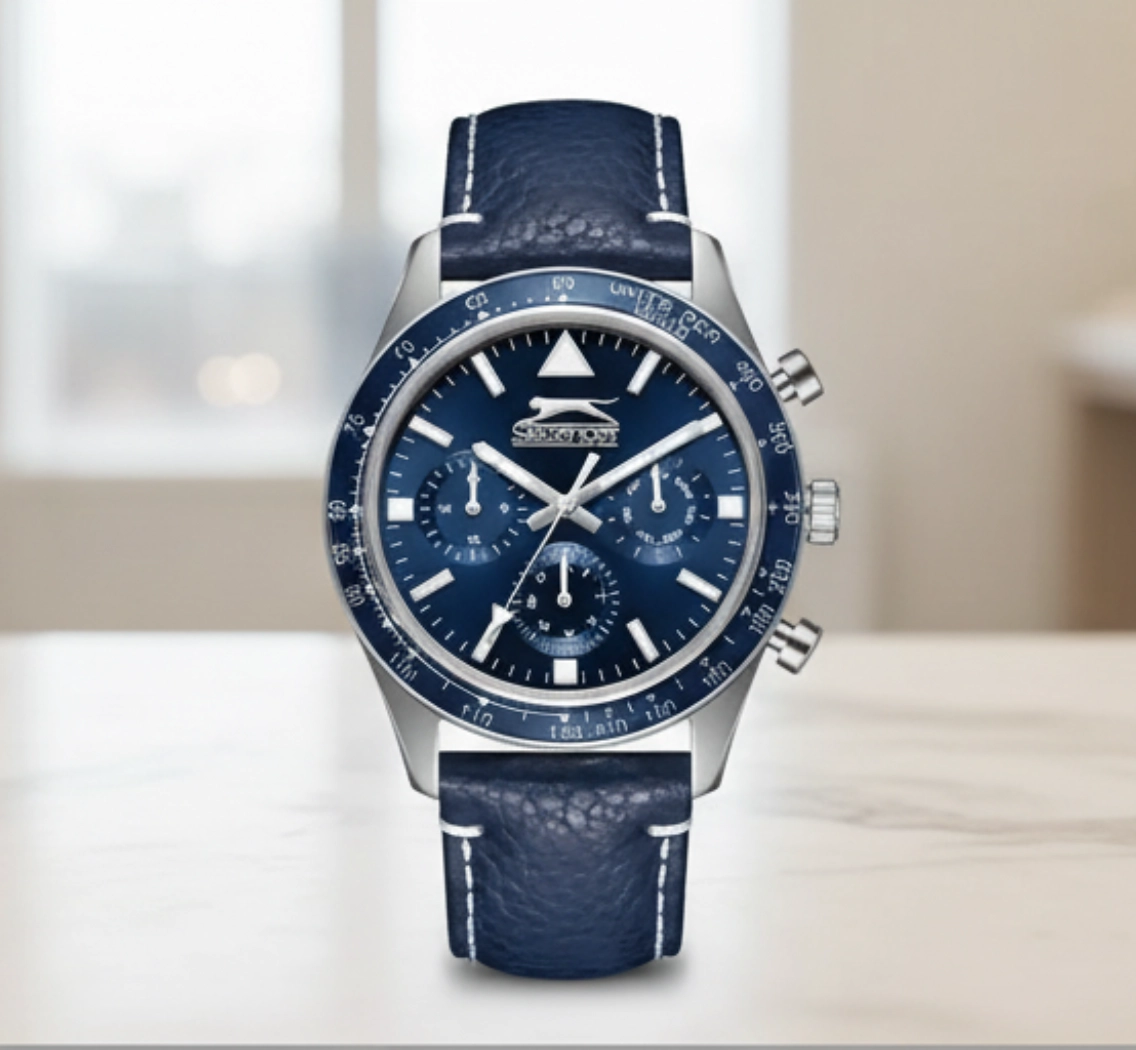 Часы Daniel Klein DK-Square Green Dial + 3 браслета (золото)