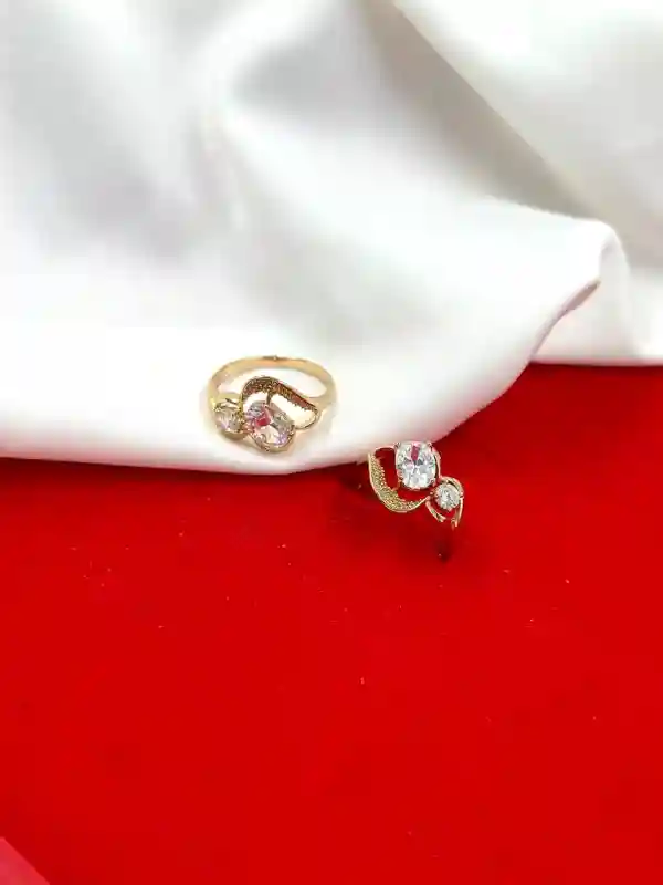 Кольцо Xuping 7856