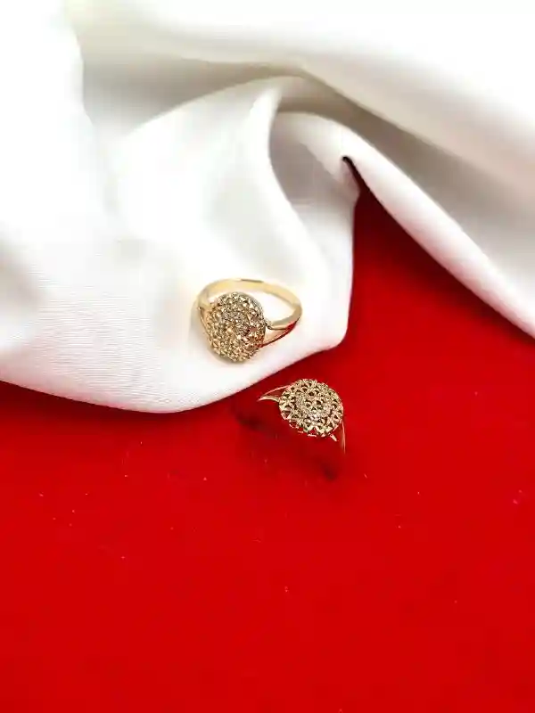 Кольцо Xuping 7860