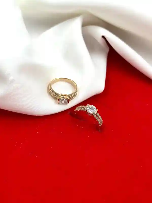 Кольцо Xuping 7861