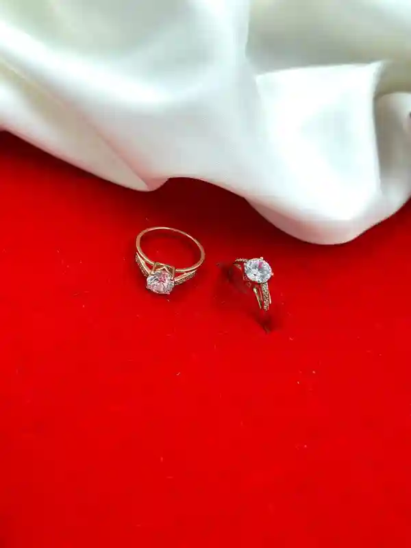 Кольцо Xuping 7867