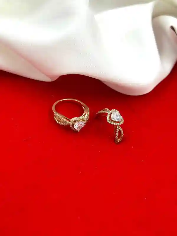 Кольцо Xuping 7882