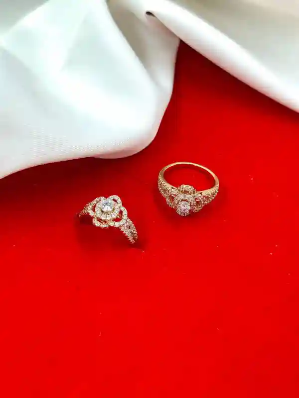 Кольцо Xuping 7888