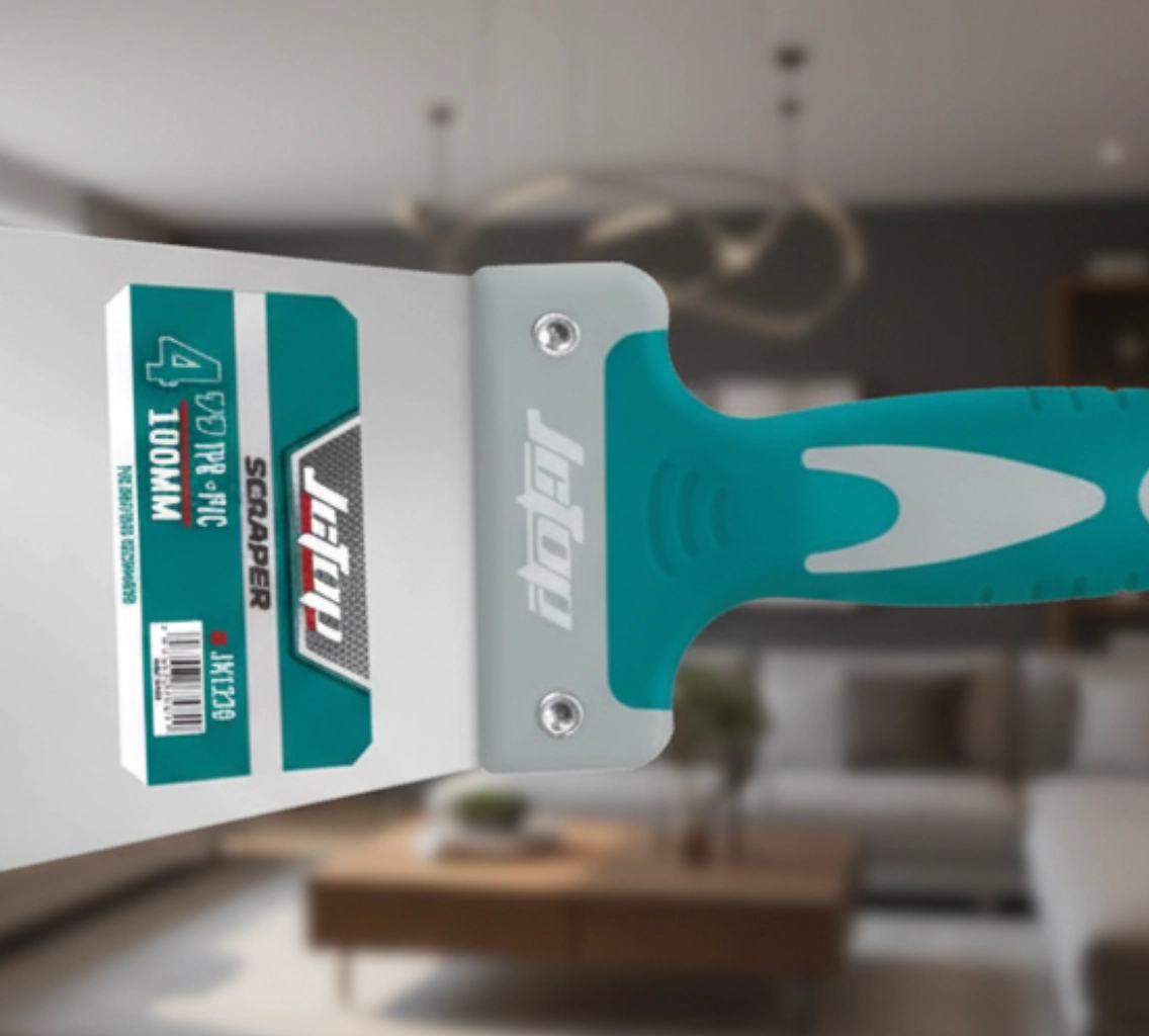 шпатель 140мм