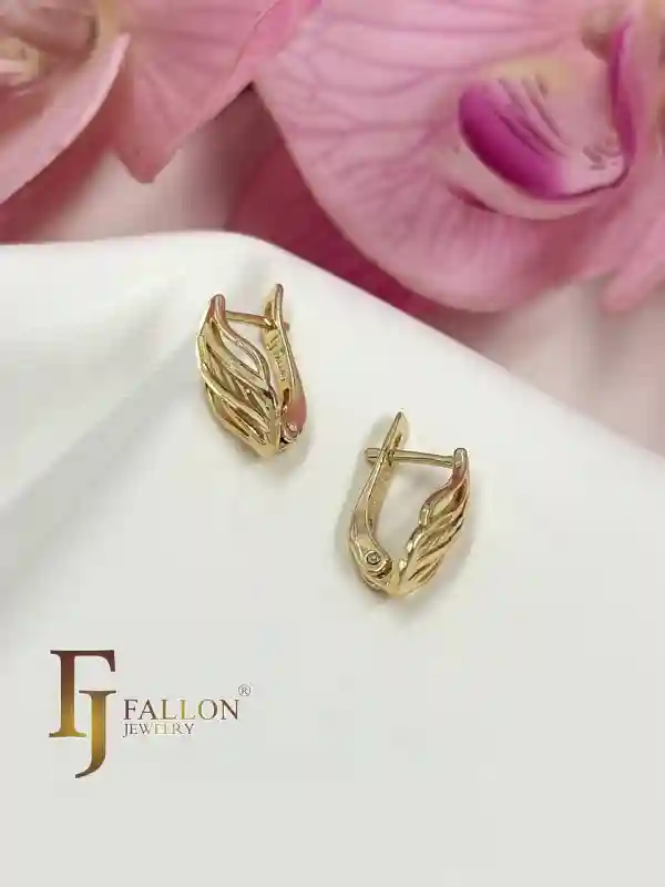 Серьги Xuping 7926