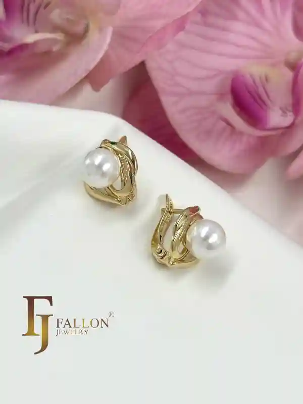 Серьги Xuping 7929