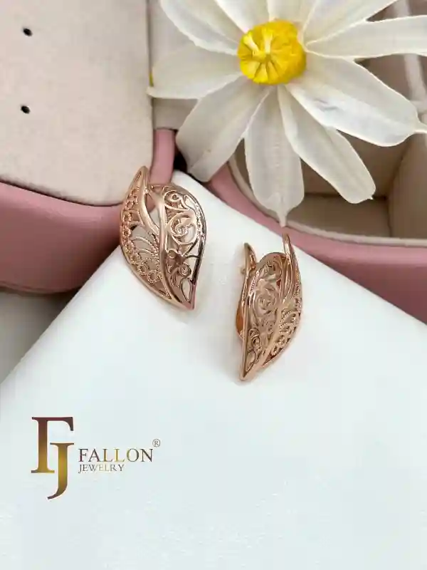 Серьги Xuping 7958